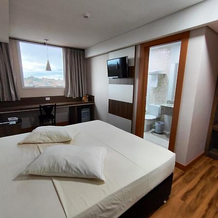 Hotel Maestro Executive Toledo Toledo  Dış mekan fotoğraf