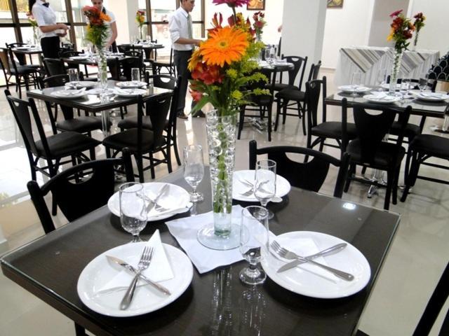 Hotel Maestro Executive Toledo Toledo  Dış mekan fotoğraf