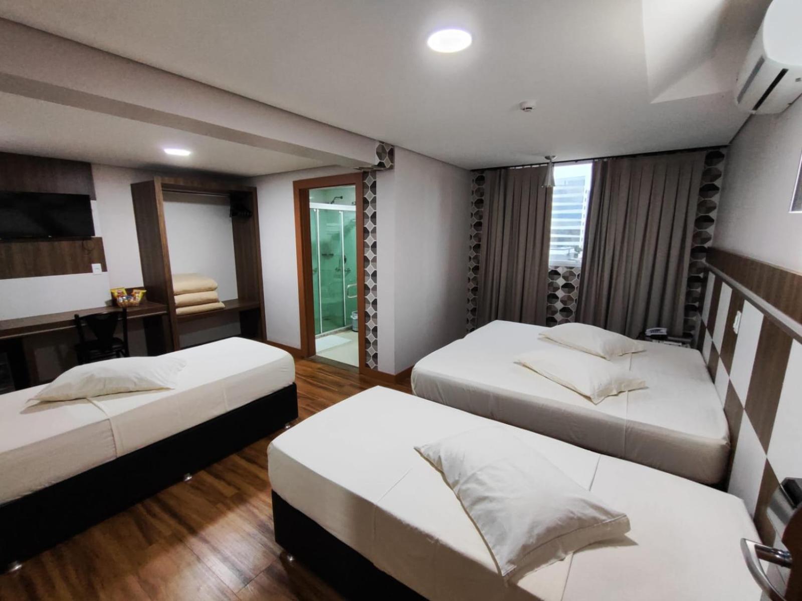 Hotel Maestro Executive Toledo Toledo  Dış mekan fotoğraf