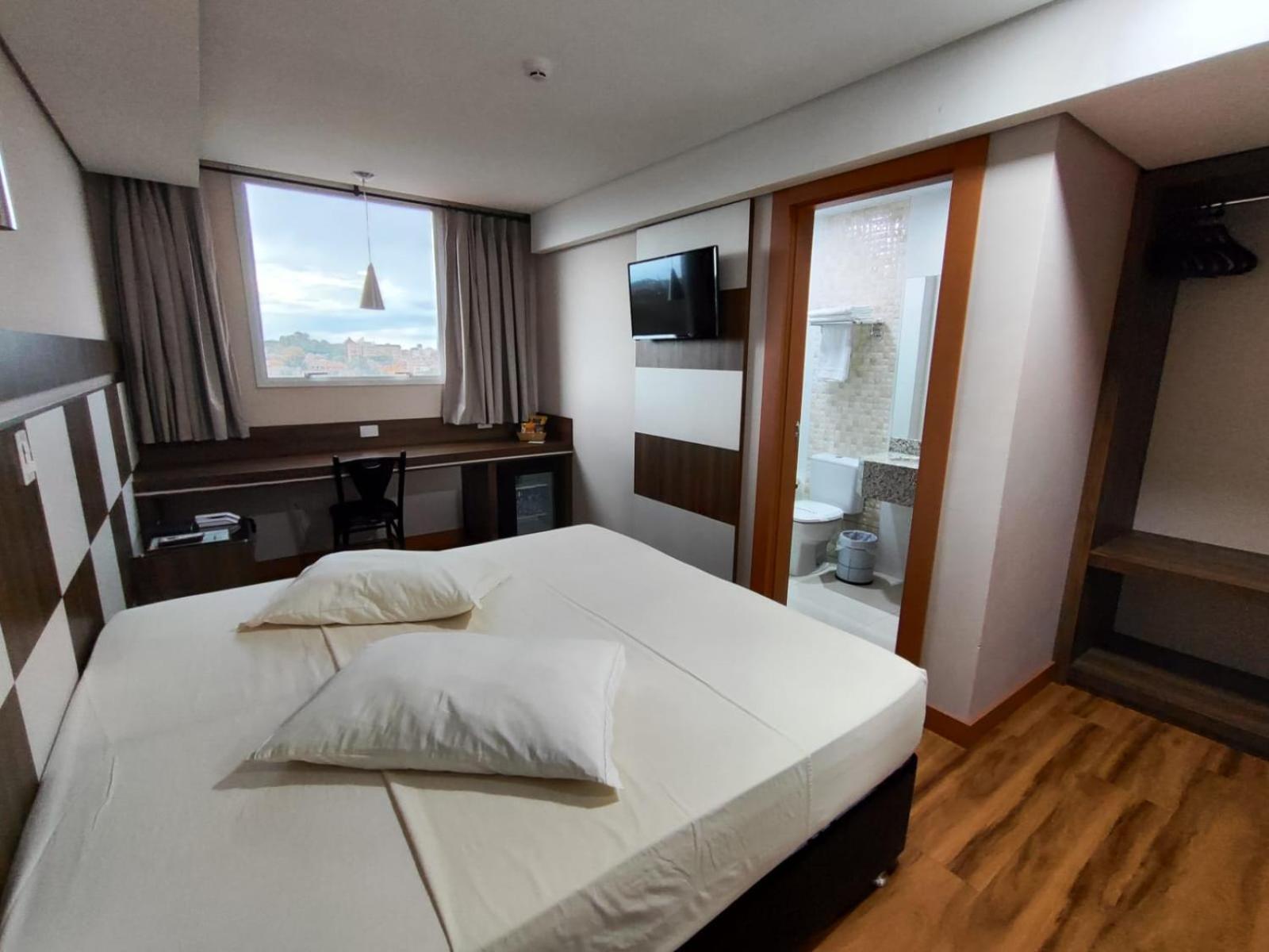 Hotel Maestro Executive Toledo Toledo  Dış mekan fotoğraf