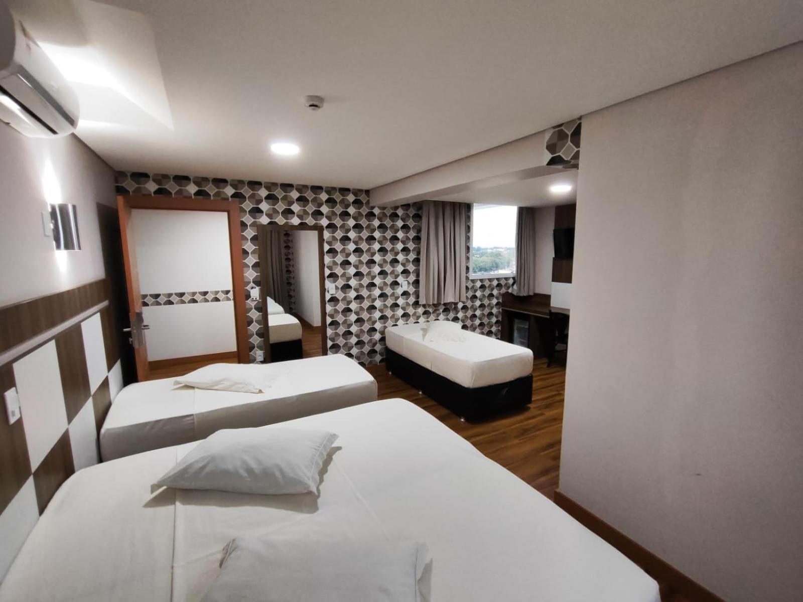 Hotel Maestro Executive Toledo Toledo  Dış mekan fotoğraf