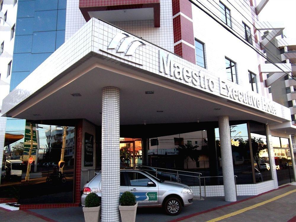 Hotel Maestro Executive Toledo Toledo  Dış mekan fotoğraf