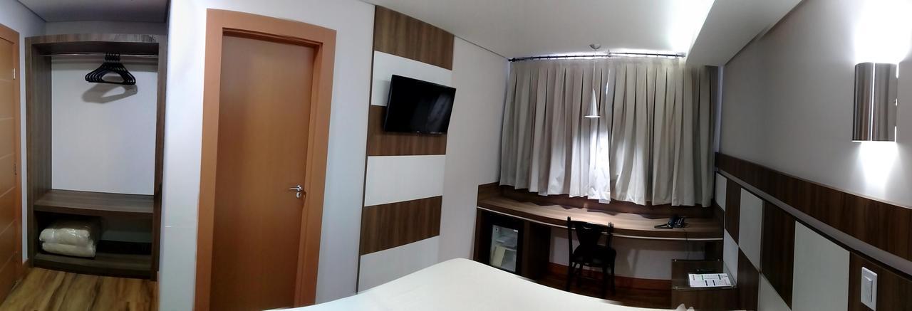 Hotel Maestro Executive Toledo Toledo  Dış mekan fotoğraf