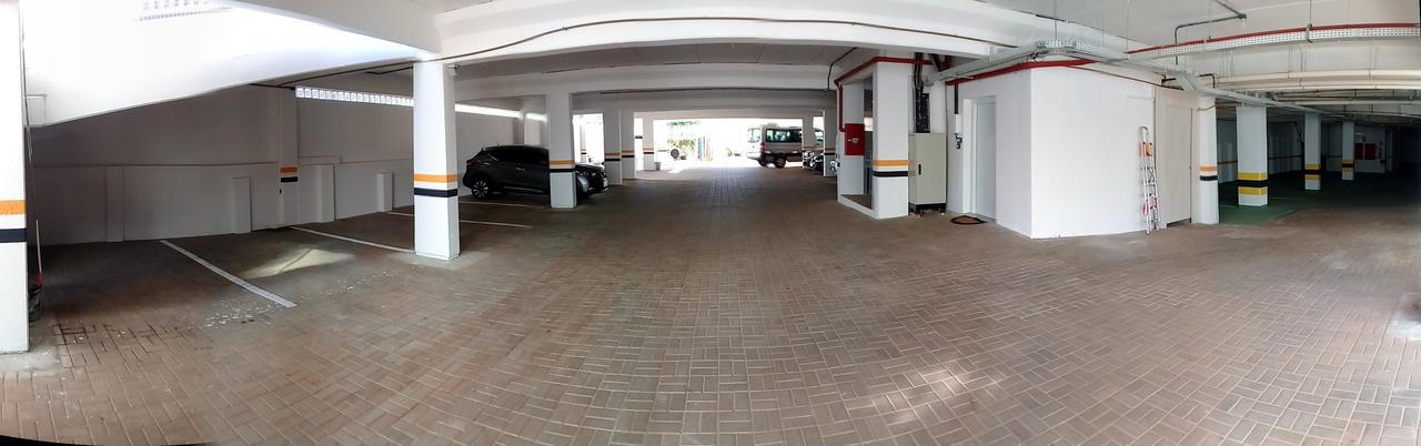 Hotel Maestro Executive Toledo Toledo  Dış mekan fotoğraf