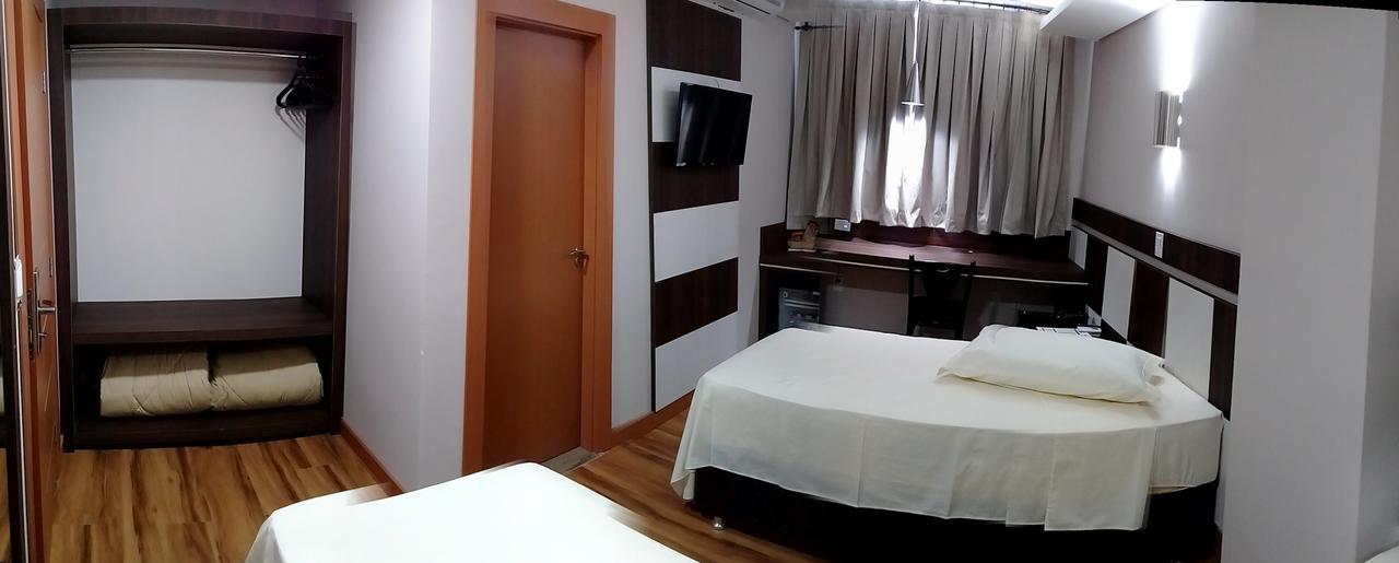 Hotel Maestro Executive Toledo Toledo  Dış mekan fotoğraf