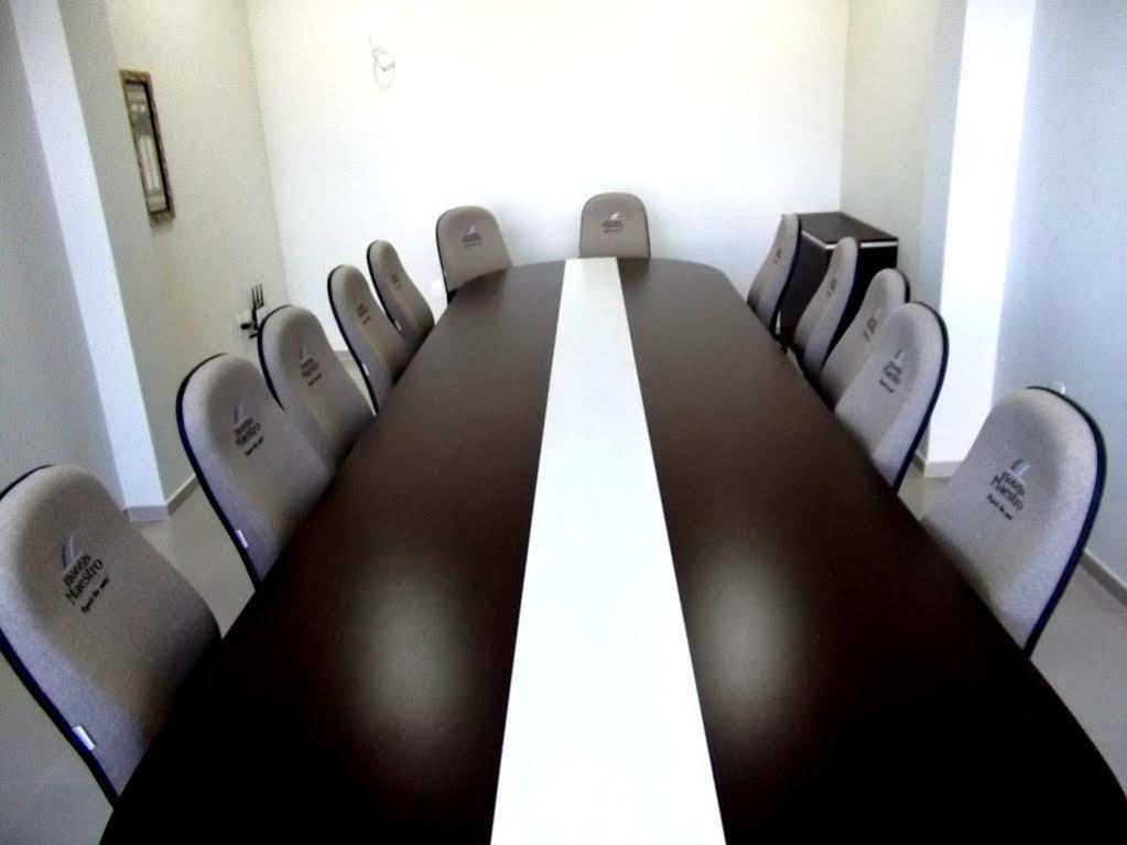 Hotel Maestro Executive Toledo Toledo  Dış mekan fotoğraf