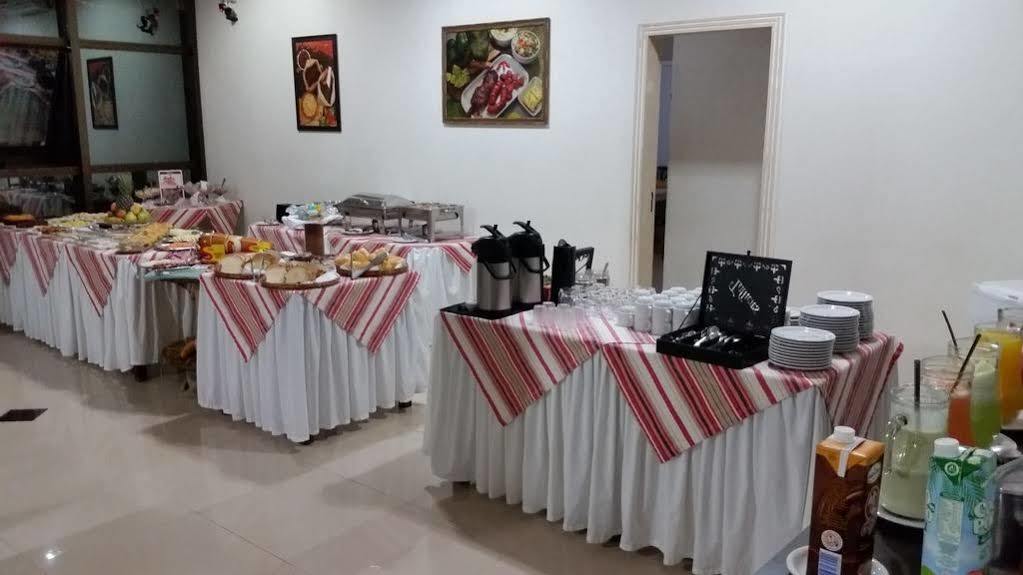 Hotel Maestro Executive Toledo Toledo  Dış mekan fotoğraf